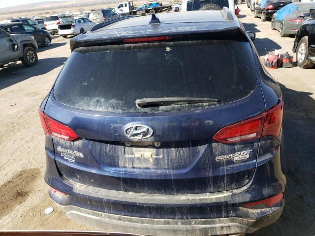 2017 Hyundai Santa Fe Sport - Image 6