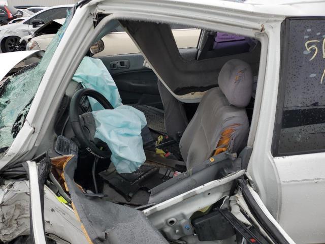 1996 Honda Civic Dx - Фото 7