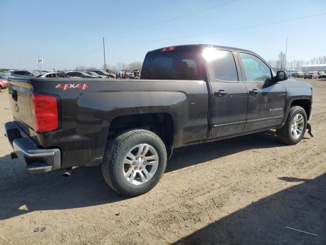2018 Chevrolet Silverado K1500 Lt - Фото 3