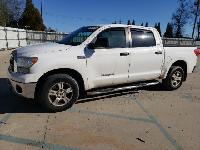 2011 Toyota Tundra Crewmax Sr5