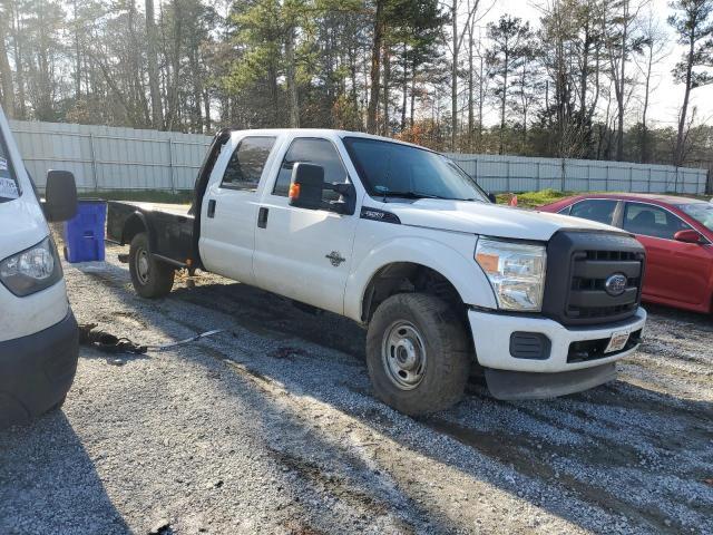 2012 FORD F250 - Фото 4