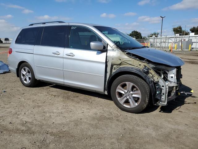 2010 Honda Odyssey Touring - Фото 4