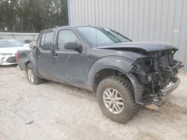 2016 Nissan Frontier S - Фото 4