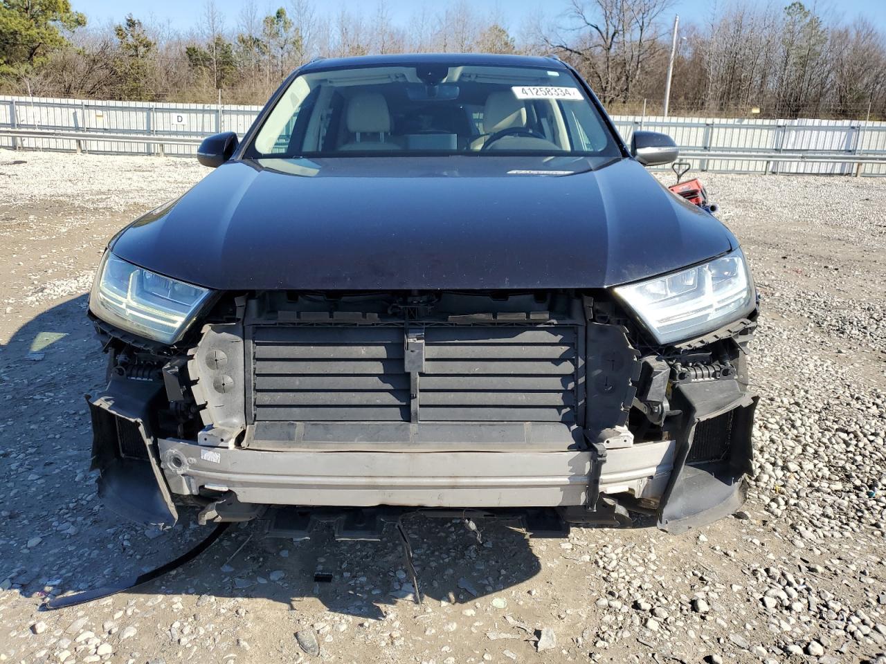 2018 AUDI Q7 PREMIUM - Image 5