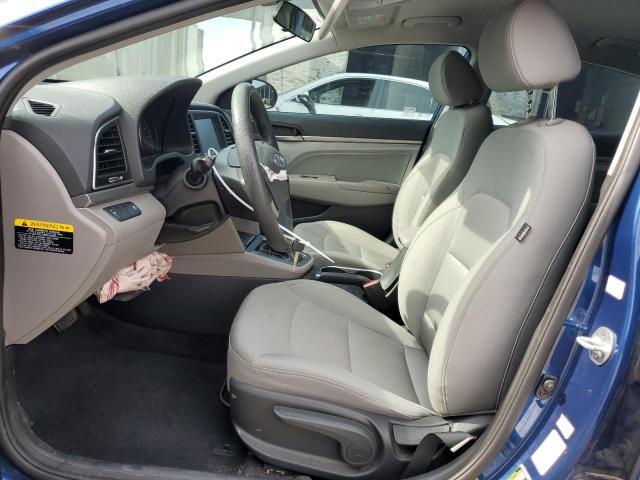2017 Hyundai Elantra Se - Image 7