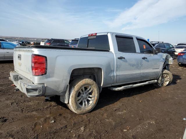 2014 Chevrolet Silverado C1500 Lt - Image 3