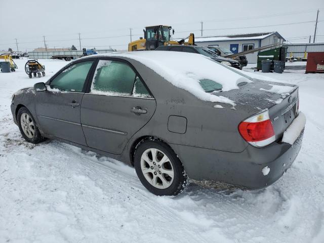 2005 Toyota Camry Le - Фото 2