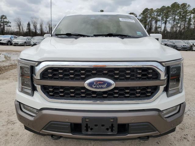 2023 Ford F150 Supercrew - Image 5