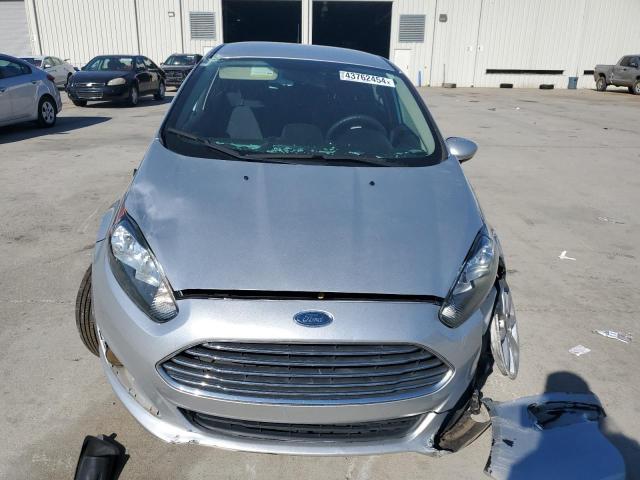 2019 Ford Fiesta Se - Image 5