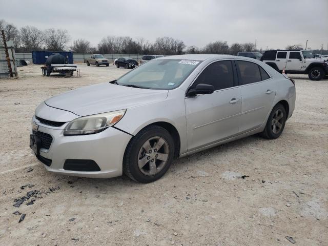 2014 Chevrolet Malibu Ls