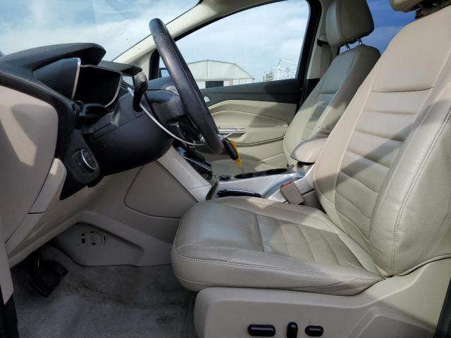 2015 Ford C-Max Sel - Фото 7