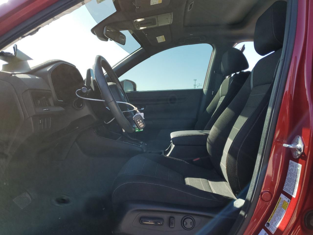 2023 HONDA CR-V SPORT - Image 7