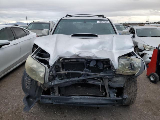 2007 Toyota 4Runner Sr5 - Фото 5