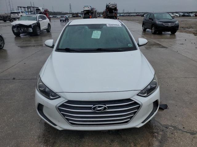 2018 Hyundai Elantra Sel - Фото 5