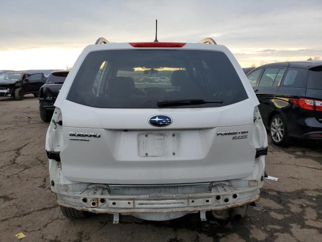 2015 Subaru Forester 2.5I Premium - Фото 6