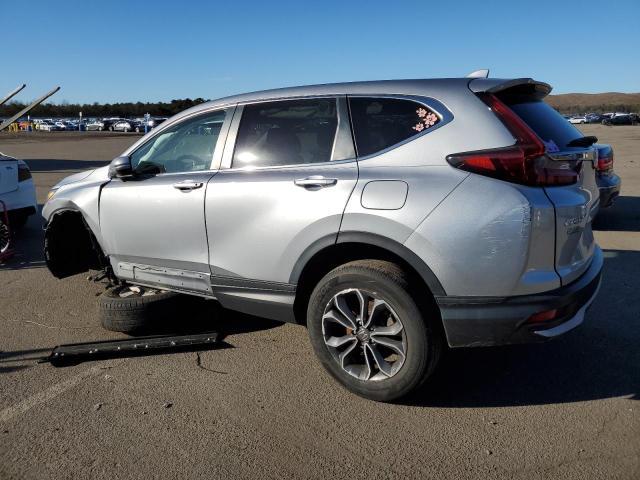 2021 HONDA CR-V EX - Image 2