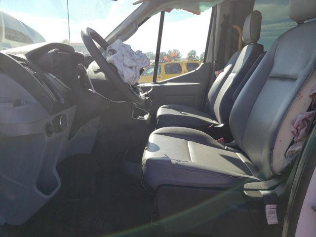 2019 Ford Transit T-150 - Фото 7