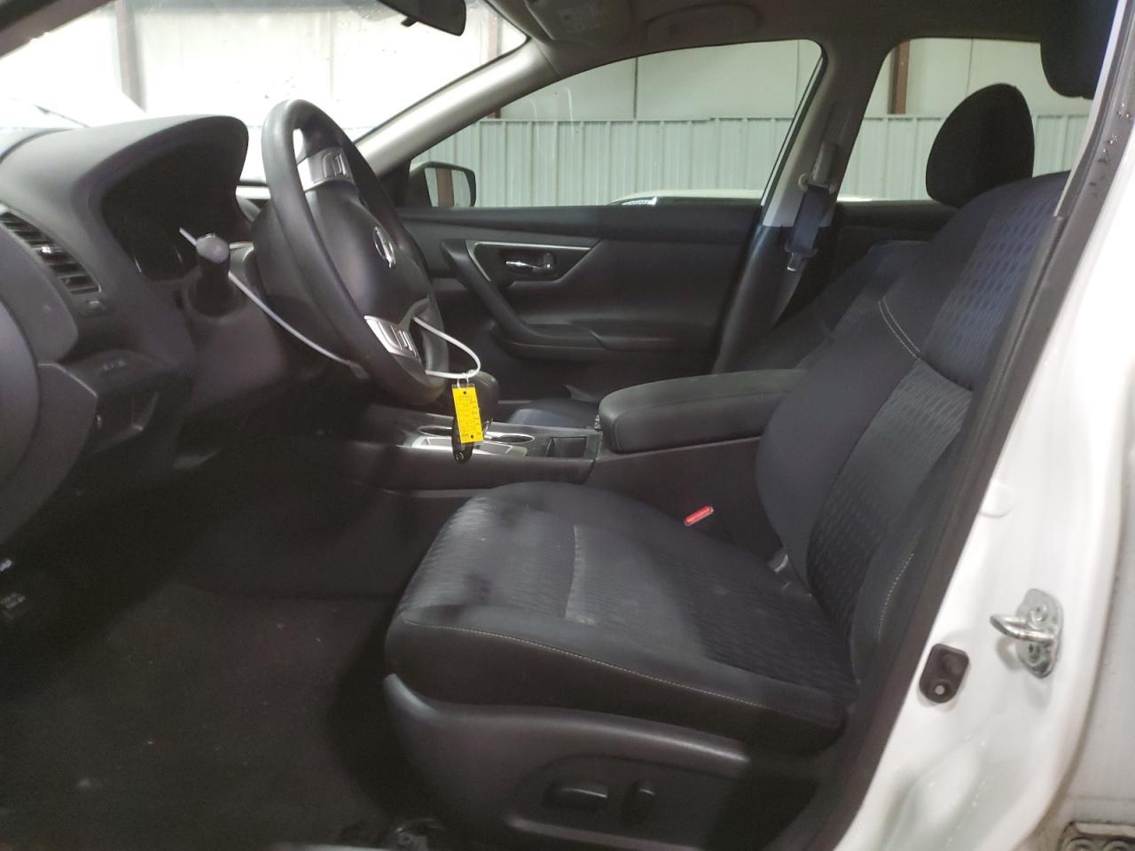 2018 NISSAN ALTIMA 2.5 - Фото 7