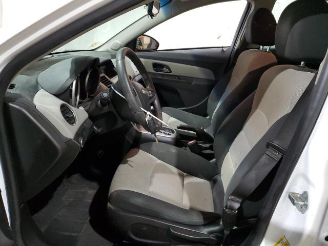 2016 Chevrolet Cruze Limited Ls - Фото 7