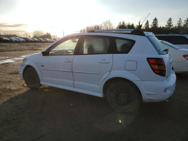 2007 Pontiac Vibe - Фото 2