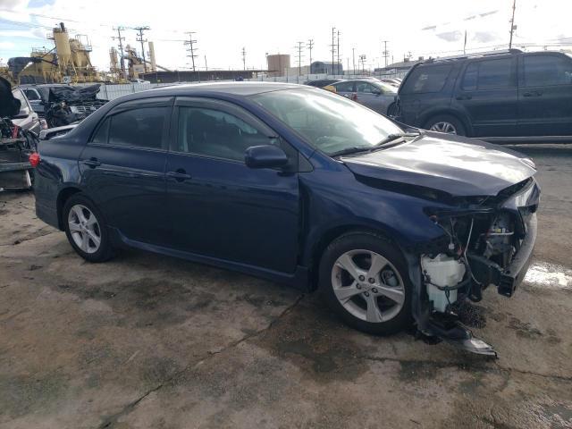 2012 Toyota Corolla Base - Фото 4