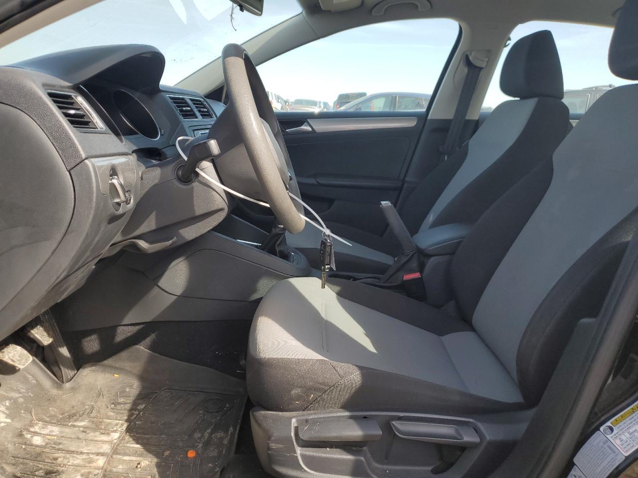 2017 VOLKSWAGEN JETTA S - Image 7