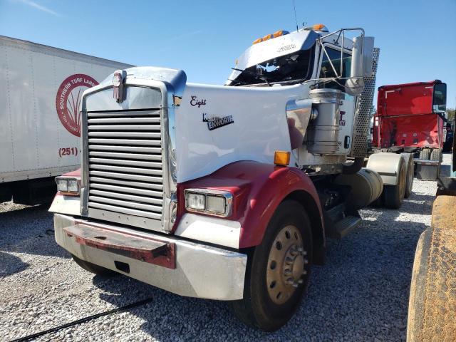 2013 Kenworth Construction W900 - Фото 2