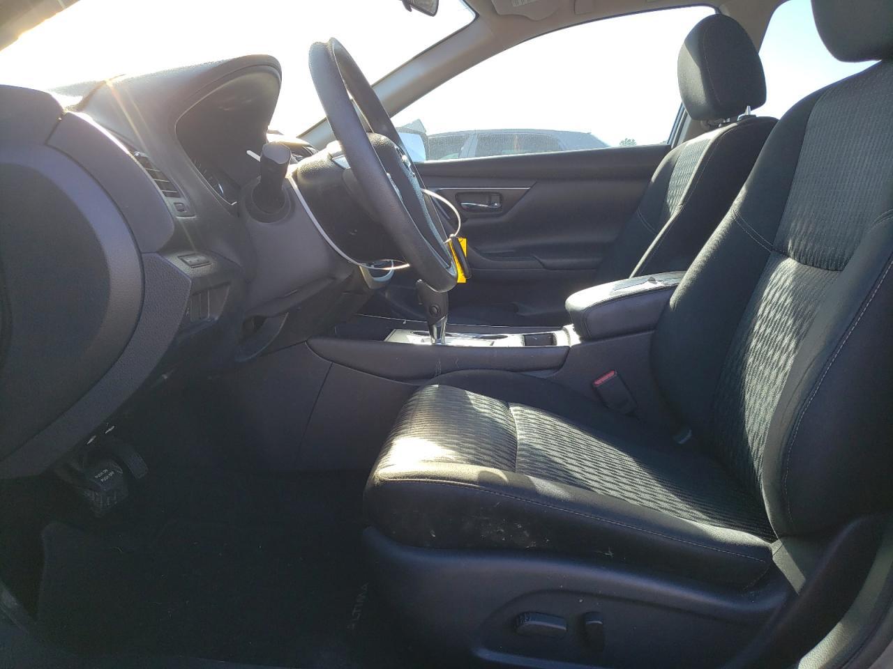 2016 NISSAN ALTIMA 2.5 - Фото 7