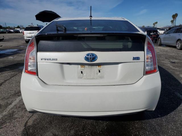 2015 Toyota Prius - Image 6