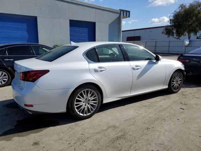 2013 Lexus Gs 350 - Фото 3