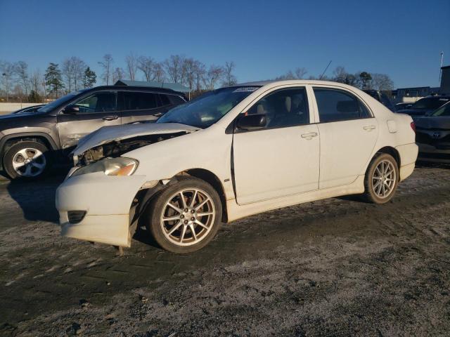 2003 Toyota Corolla Ce