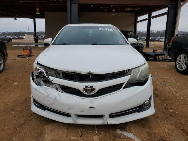 2013 Toyota Camry L - Фото 5