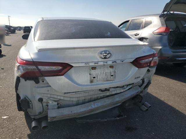 2018 Toyota Camry Xse - Фото 6