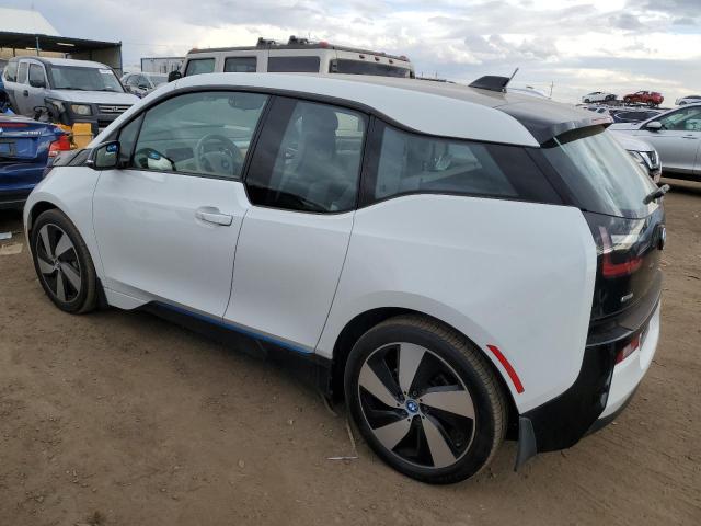 2015 BMW I3 Rex - Image 2