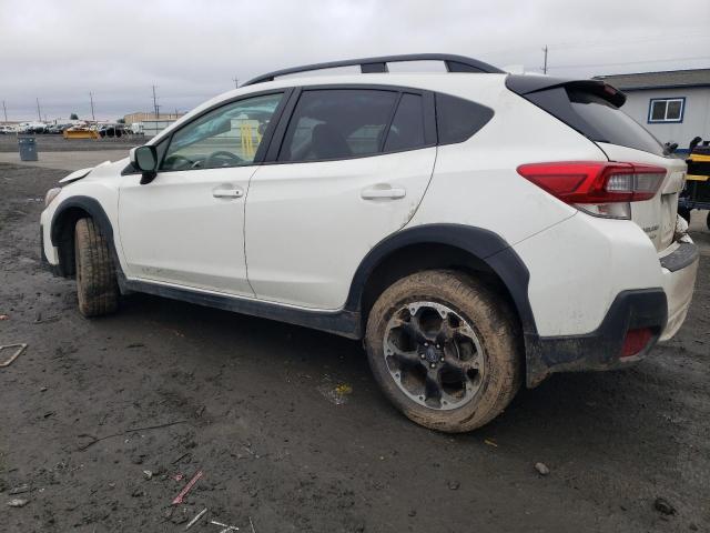 2022 Subaru Crosstrek Premium - Фото 2