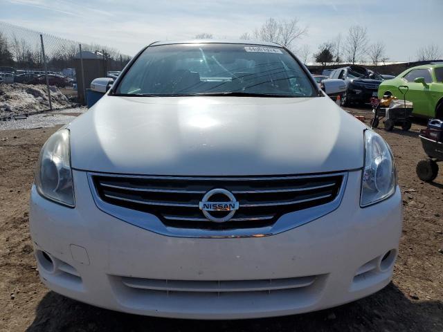 2010 Nissan Altima Base - Фото 5