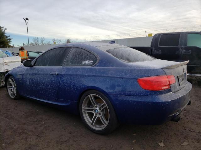 2011 BMW 335 Is - Фото 2