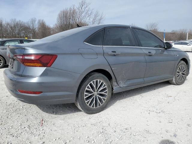2019 Volkswagen Jetta Sel - Image 3