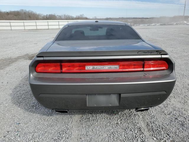 2012 Dodge Challenger R/T - Image 6