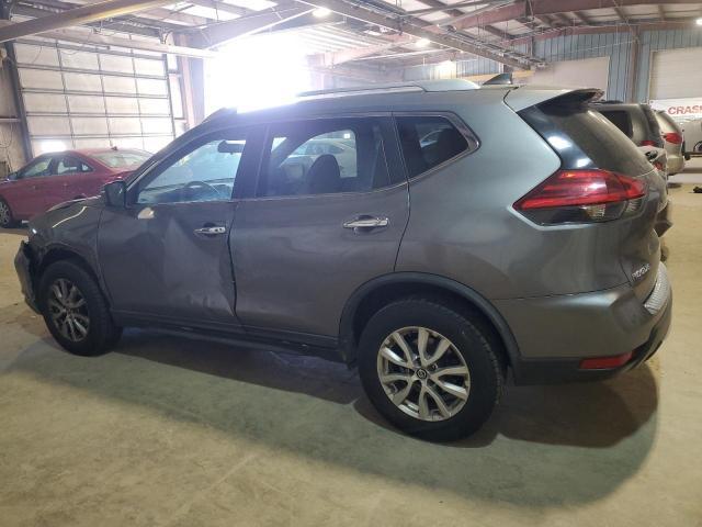 2017 Nissan Rogue S - Image 2
