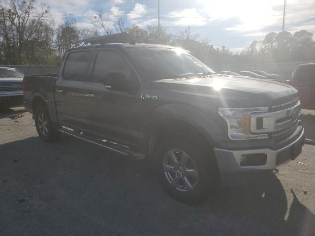 2019 Ford F150 Supercrew - Image 4