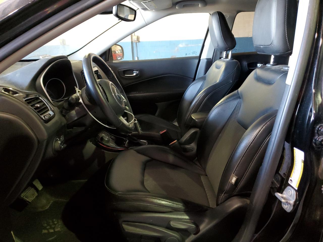 2019 JEEP COMPASS LA - Image 7