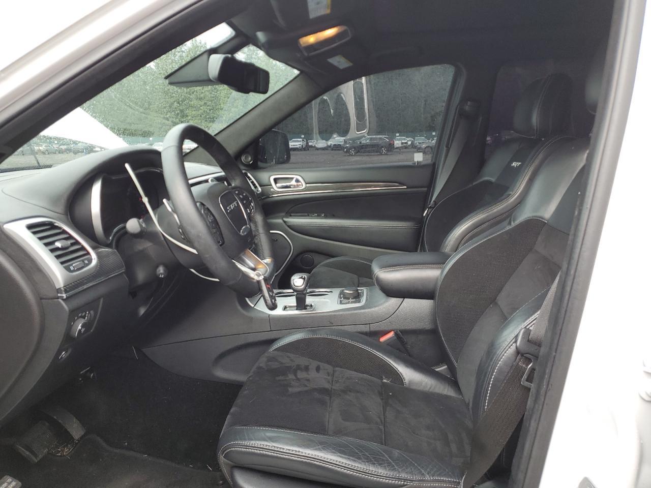 2015 JEEP GRAND CHER - Фото 7