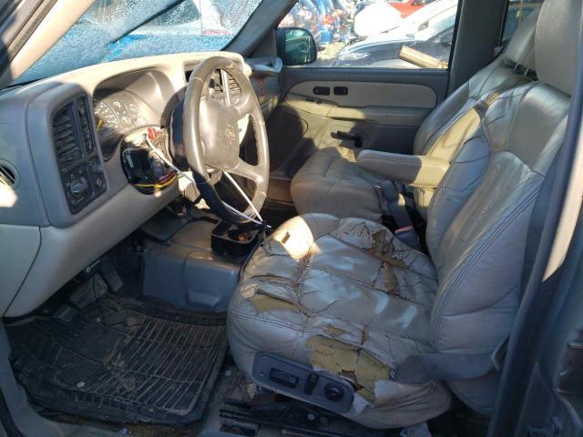 2000 Chevrolet Tahoe K1500 - Фото 7