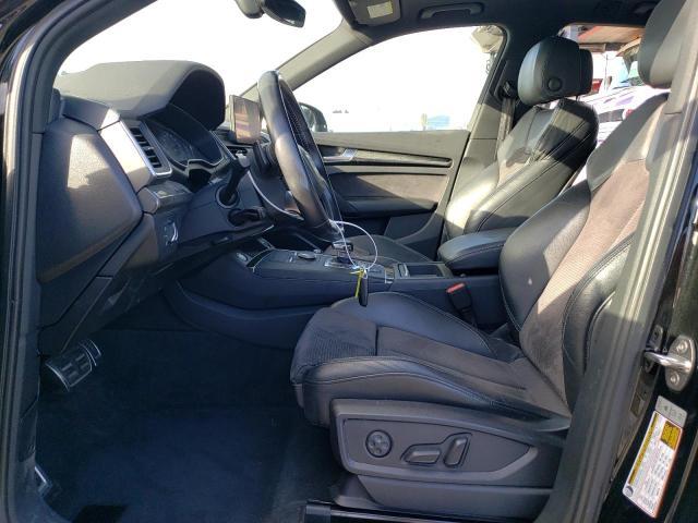 2018 Audi Sq5 Premium Plus - Image 7