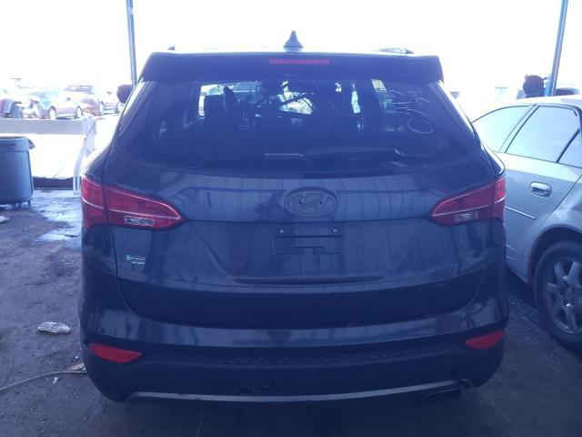 2016 Hyundai Santa Fe Sport - Image 6