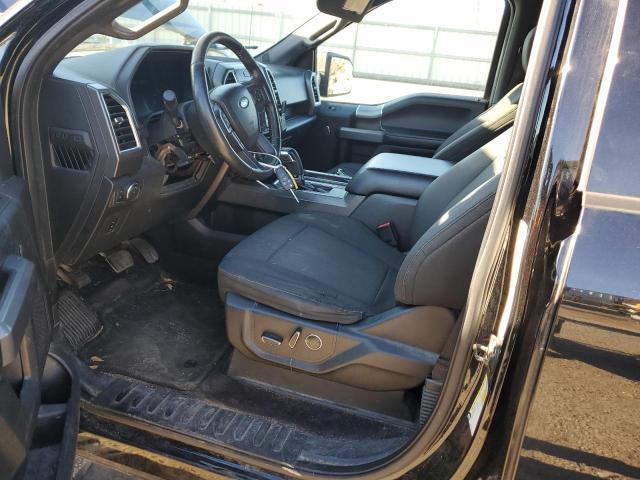 2016 Ford F150 Supercrew - Image 7
