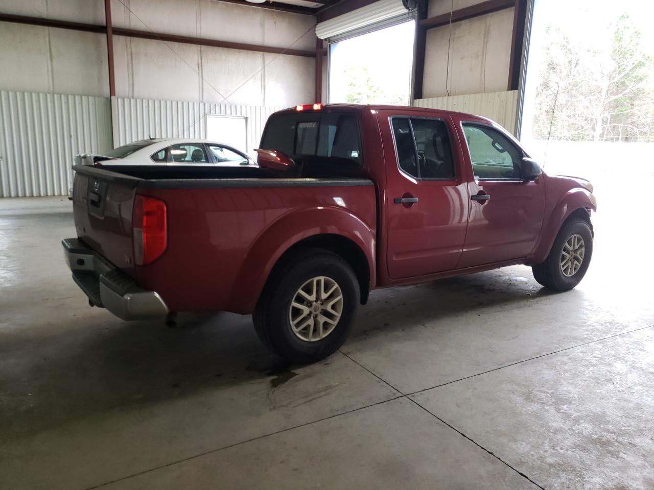 2019 NISSAN FRONTIER S - Image 3