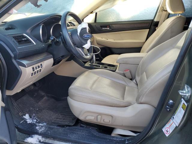 2019 Subaru Outback 2.5I Limited - Image 7