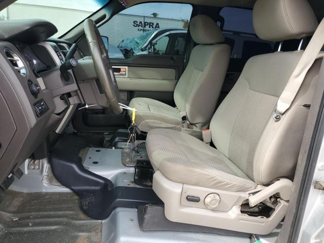 2010 Ford F150 Supercrew - Фото 7